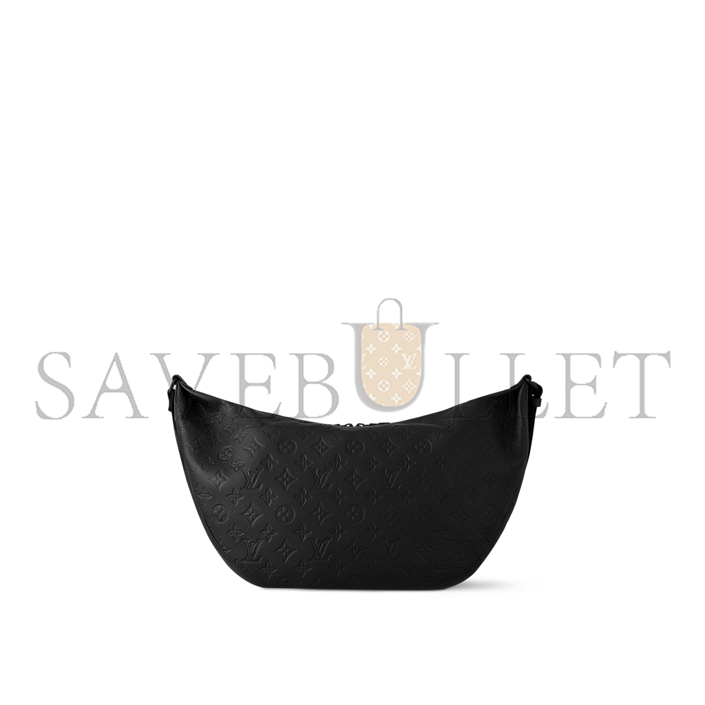 LOUIS VUITTON HOBO HAMAC BAG M12850 (39*19*10cm) LOUIS VUITTON HOBO HAMAC BAG M12850 (39*19*10cm)